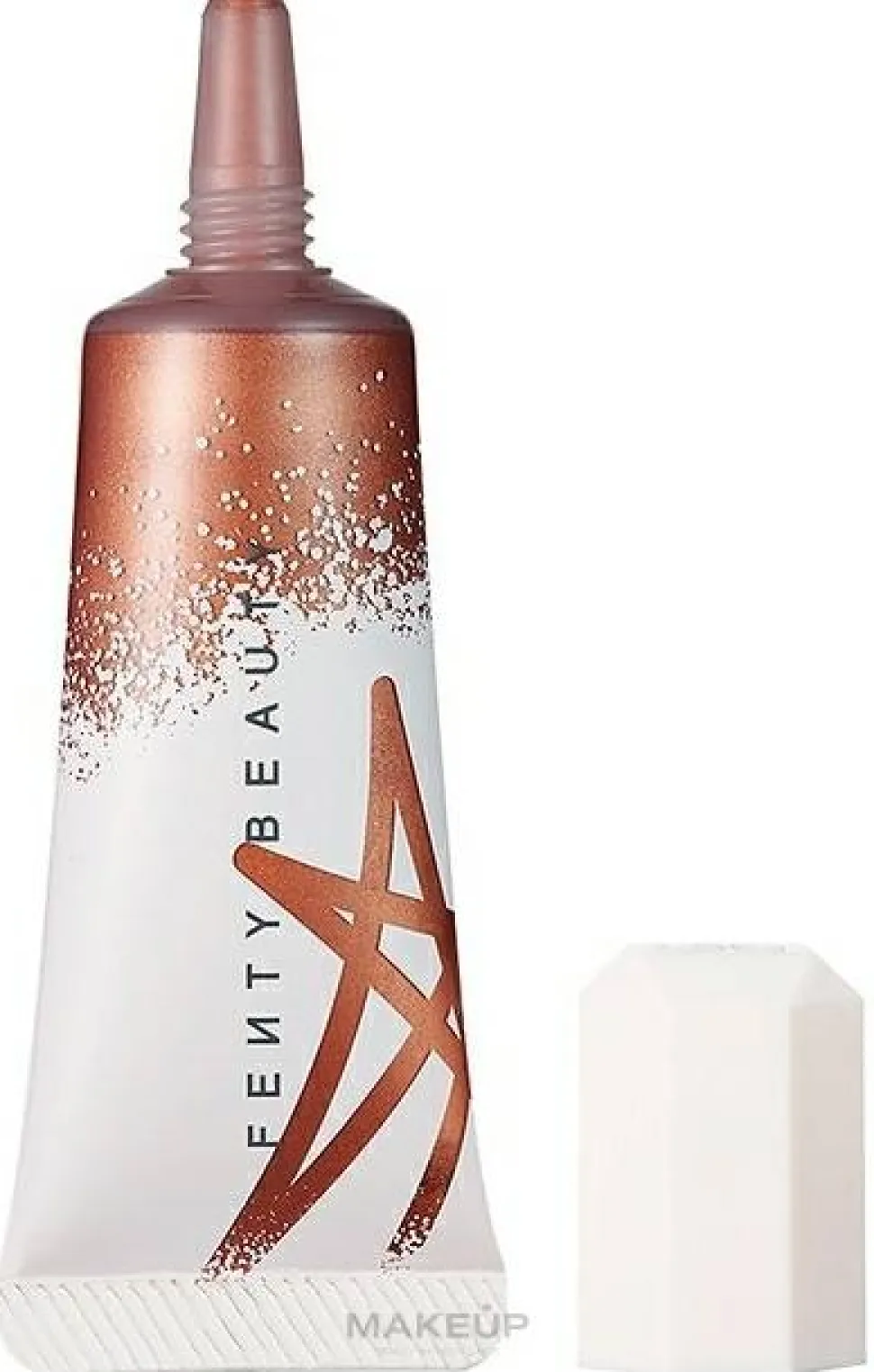Fenty Beauty By Rihanna Liquid Killawatt Fluid Freestyle Highlighter