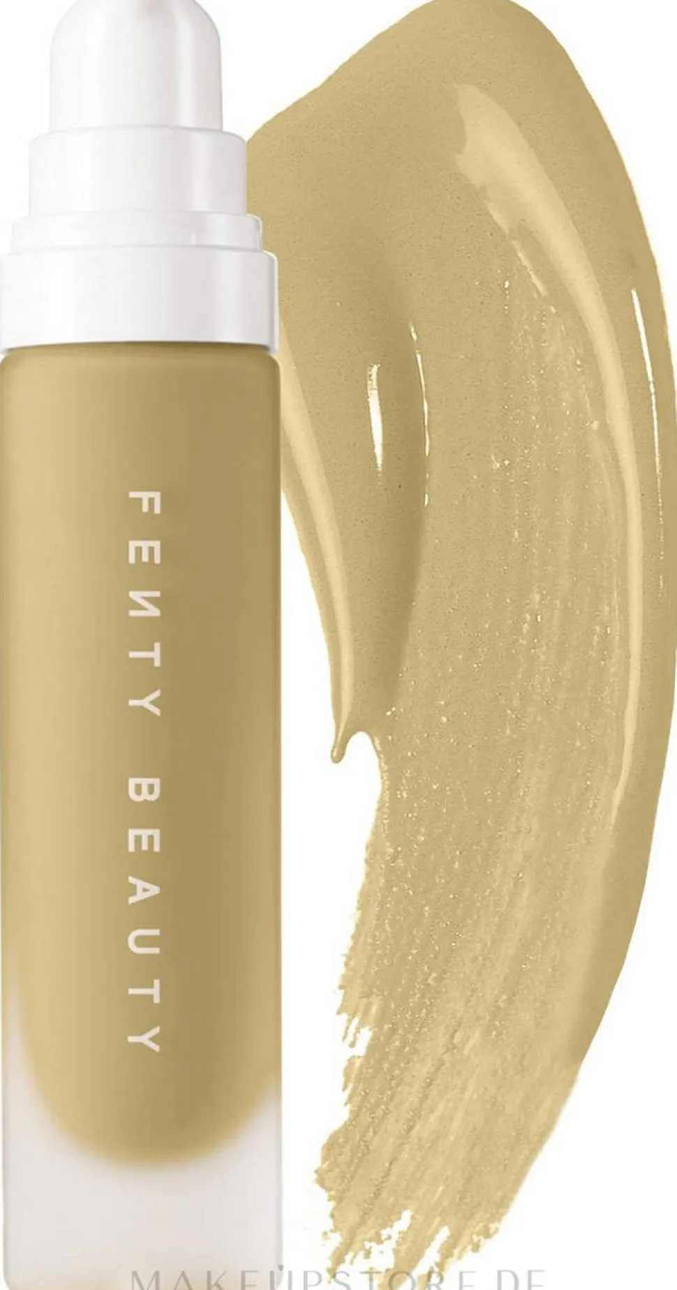Fenty Beauty By Rihanna Pro Filt'r Soft Matte Longwear Foundation