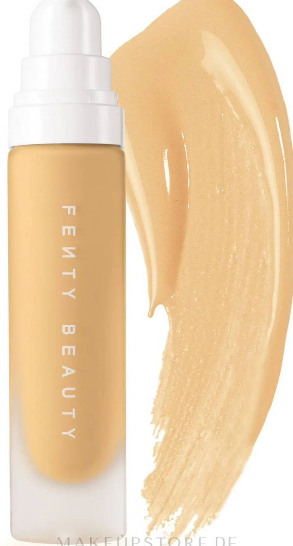 Fenty Beauty By Rihanna Pro Filt'r Soft Matte Longwear Foundation