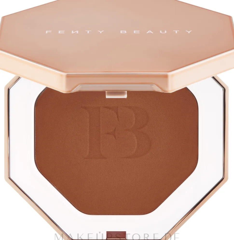 Fenty Beauty By Rihanna Sun Stalk'r Instant Warmth Bronzer