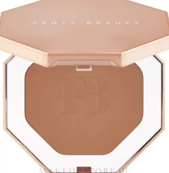 Fenty Beauty By Rihanna Sun Stalk'r Instant Warmth Bronzer