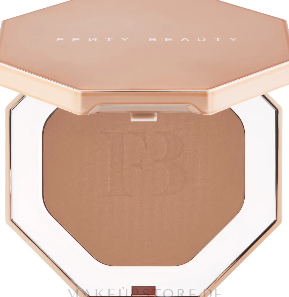 Fenty Beauty By Rihanna Sun Stalk'r Instant Warmth Bronzer