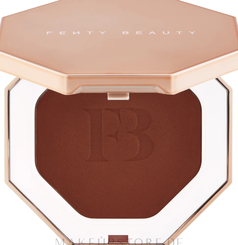 Fenty Beauty By Rihanna Sun Stalk'r Instant Warmth Bronzer