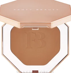 Fenty Beauty By Rihanna Sun Stalk'r Instant Warmth Bronzer