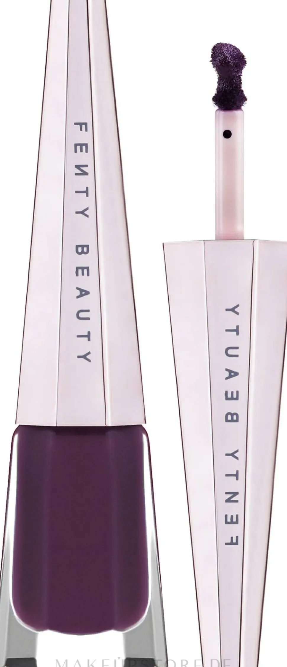 Fenty Beauty by Rihanna Stunna Lip Paint Longwear Fluid Lip Color