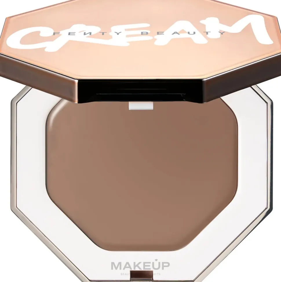 Fenty Beauty Cheeks Out Freestyle Cream Bronzer