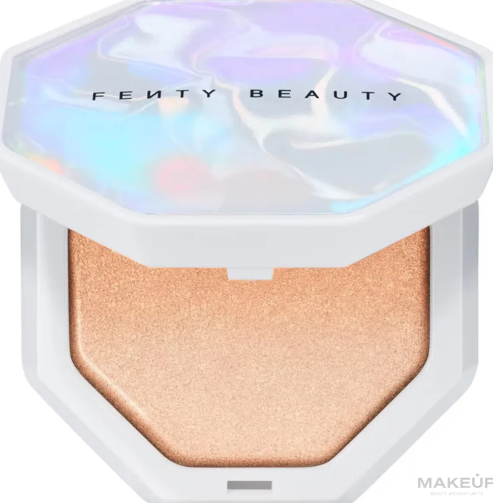 Fenty Beauty Demi' Glow Light Highlighter