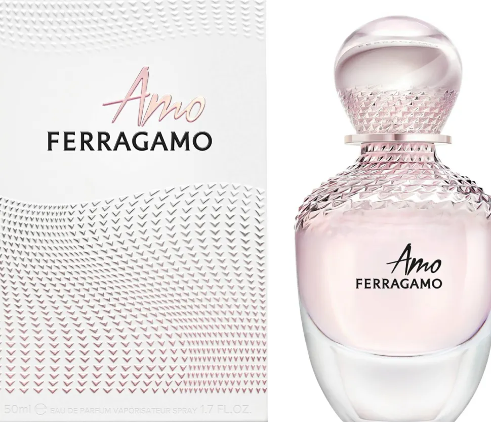Ferragamo Amo Ferragamo