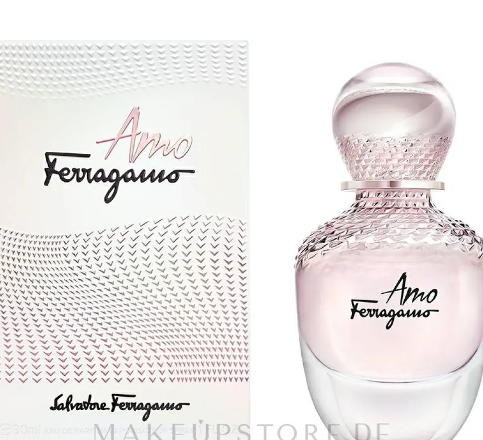 Ferragamo Amo Ferragamo