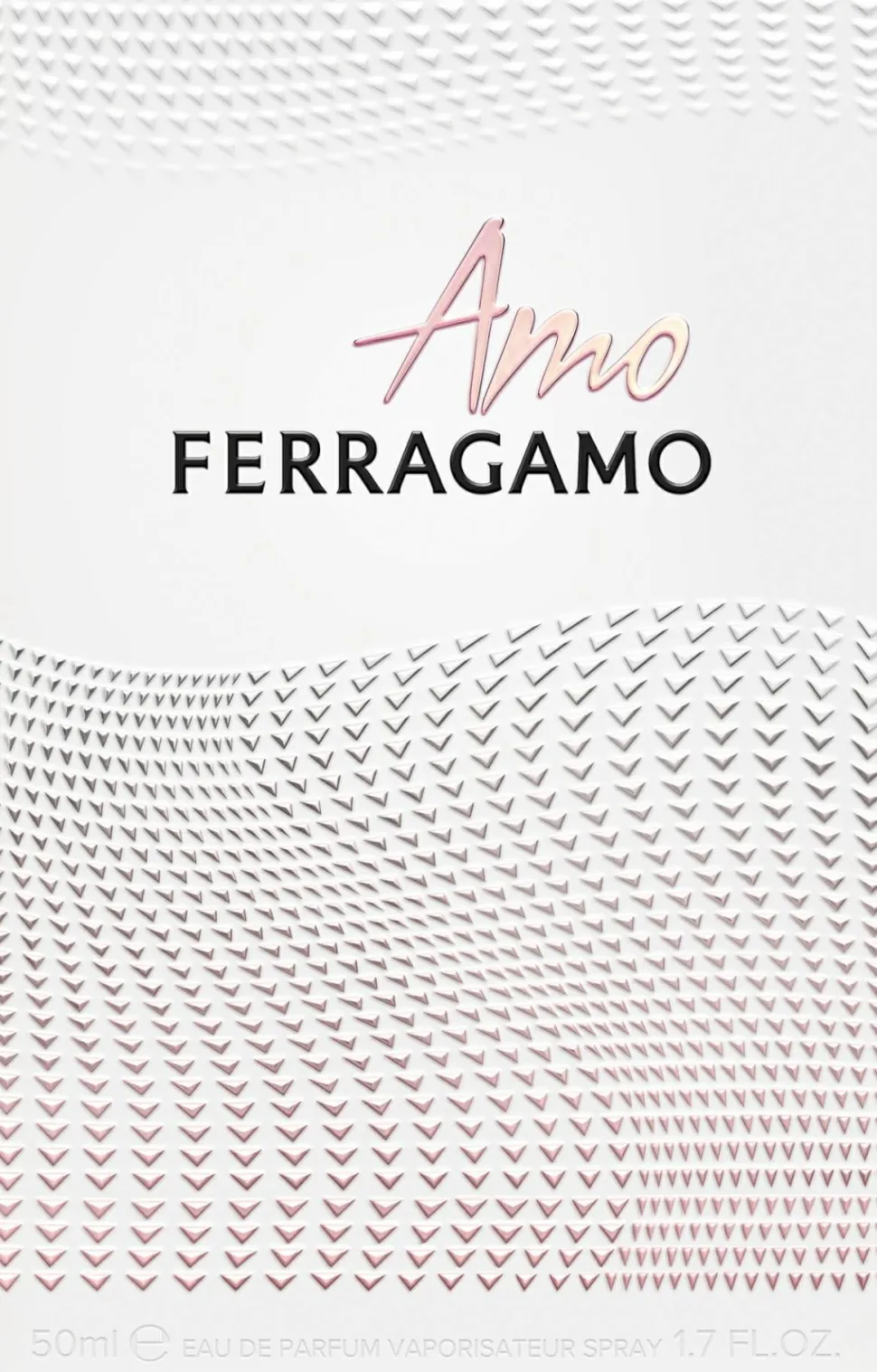 Ferragamo Amo Ferragamo