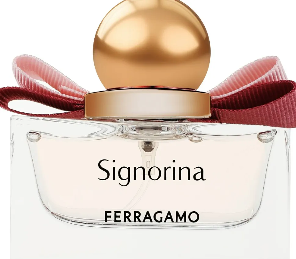 Ferragamo Signorina
