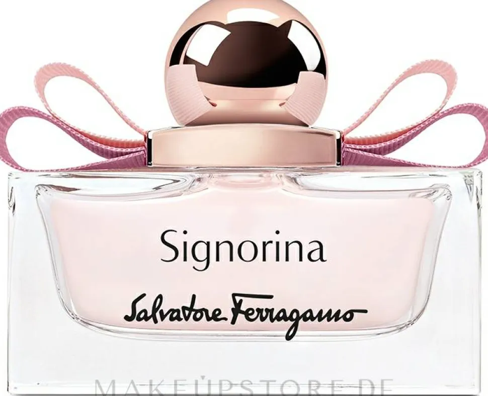 Ferragamo Signorina