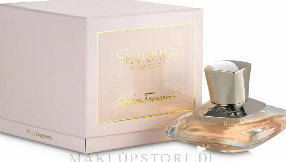 Ferragamo Signorina