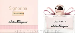 Ferragamo Signorina