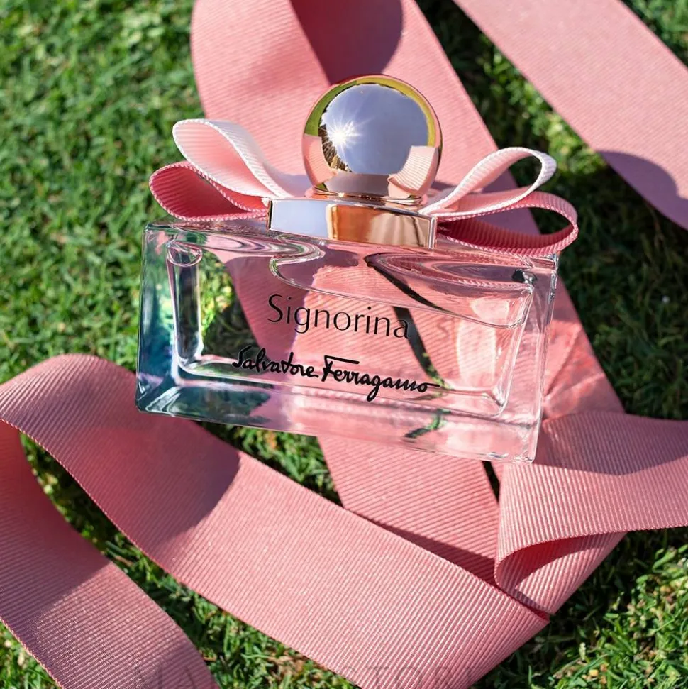 Ferragamo Signorina