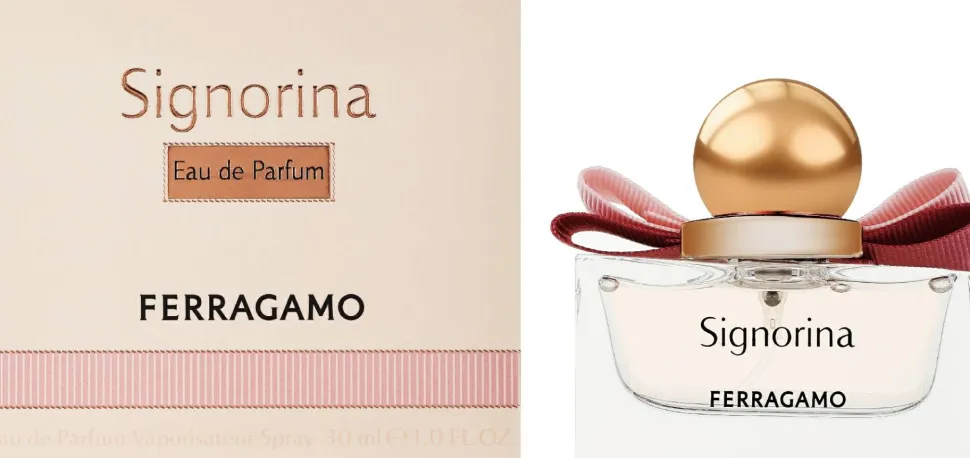 Ferragamo Signorina