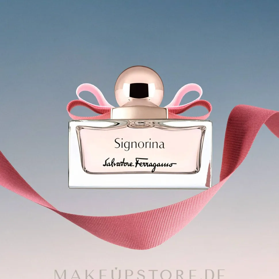 Ferragamo Signorina