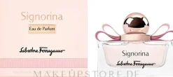 Ferragamo Signorina