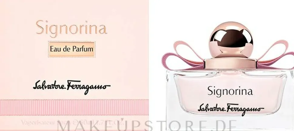 Ferragamo Signorina