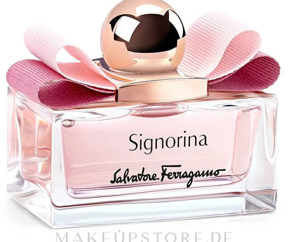 Ferragamo Signorina