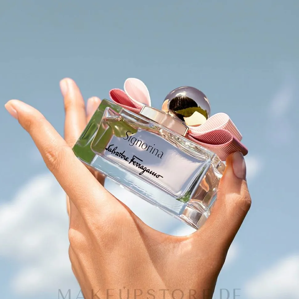 Ferragamo Signorina