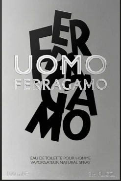 Ferragamo Uomo