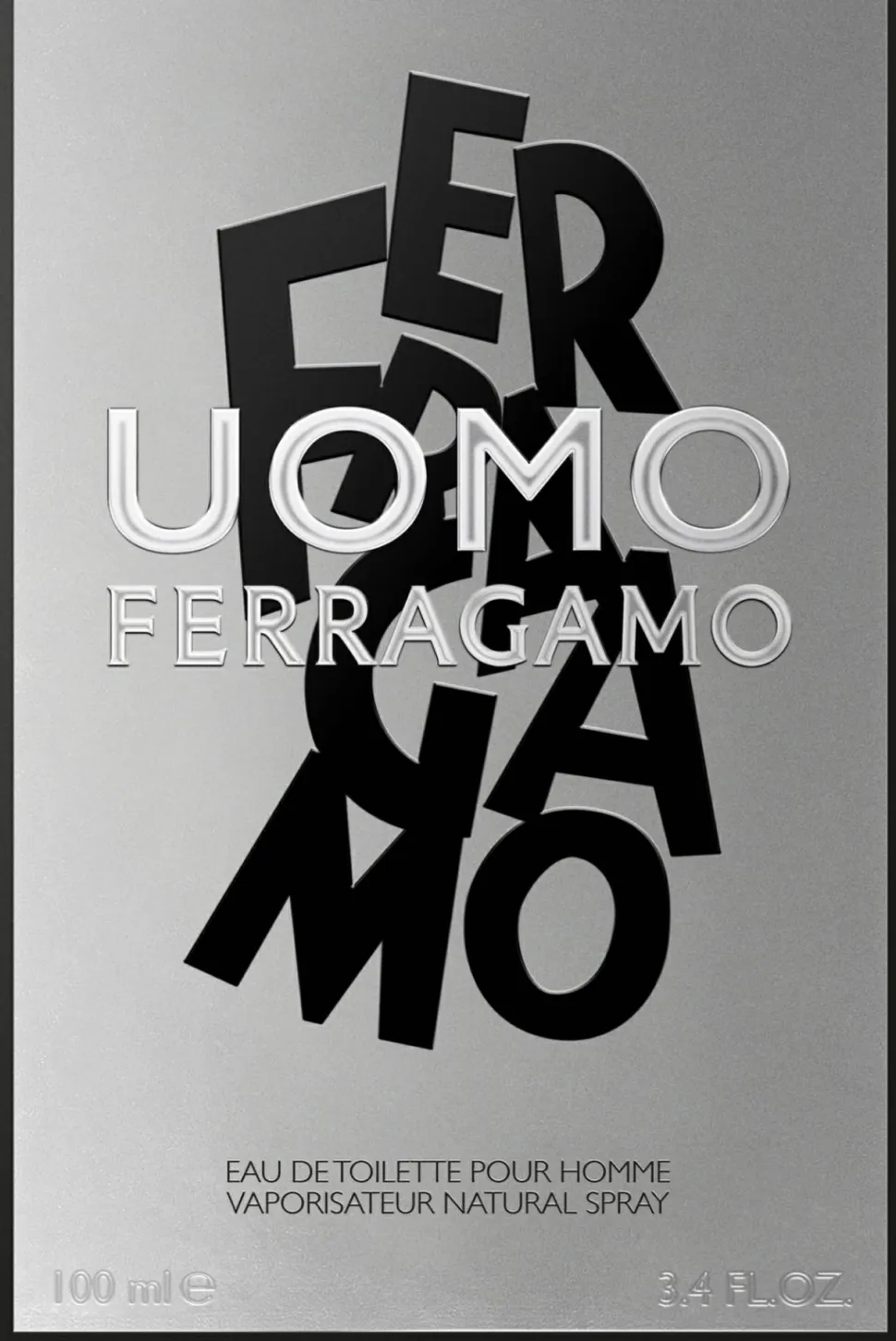 Ferragamo Uomo