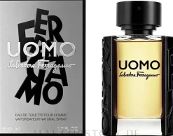 Ferragamo Uomo