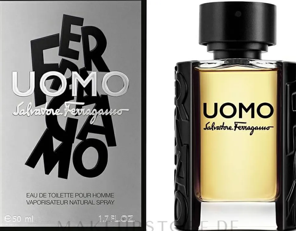 Ferragamo Uomo