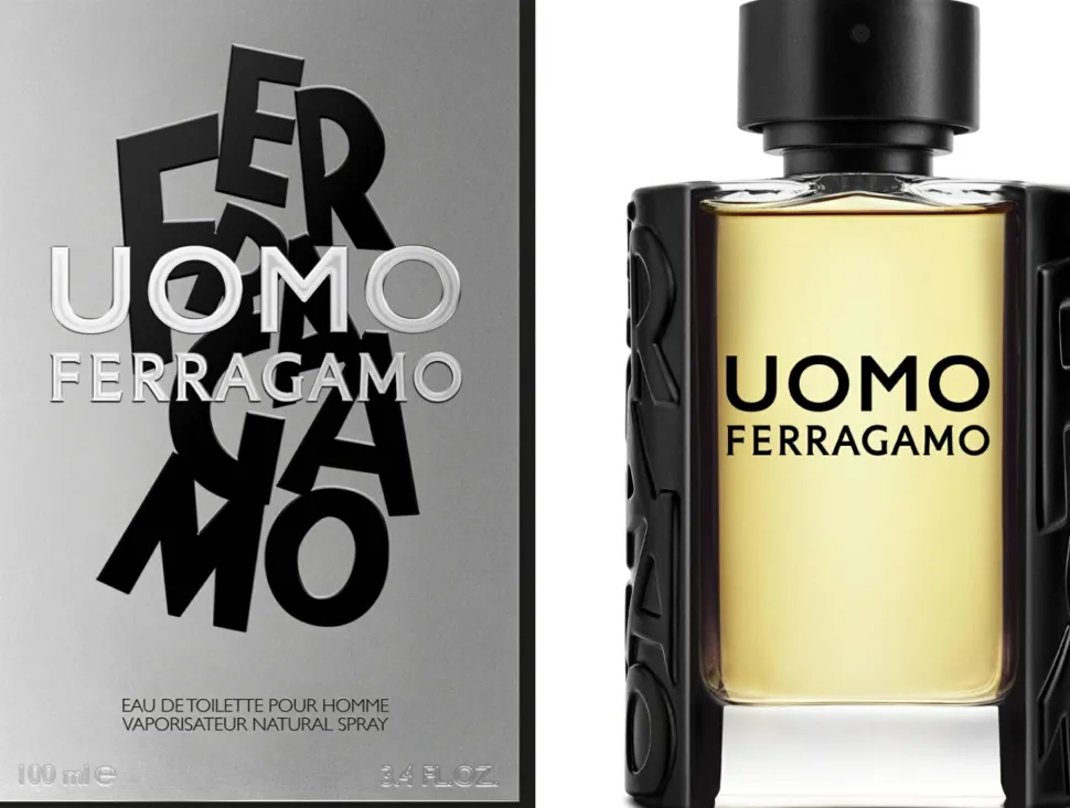 Ferragamo Uomo