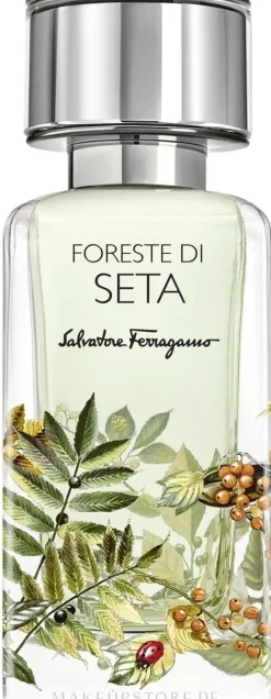 Ferragamo Foreste di Seta