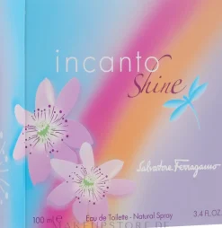 Ferragamo Incanto Shine