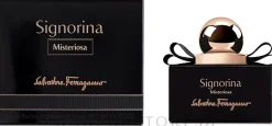 Ferragamo Signorina Misteriosa