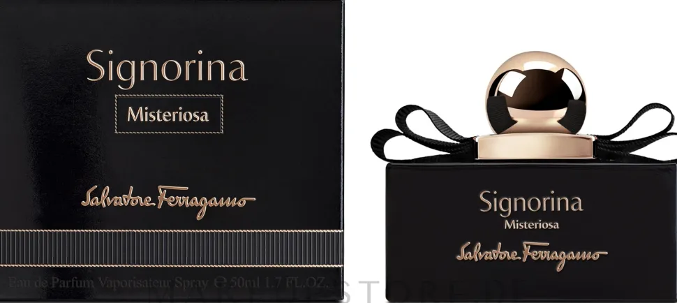 Ferragamo Signorina Misteriosa