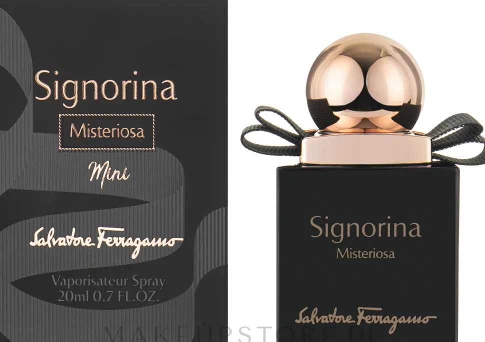 Ferragamo Signorina Misteriosa