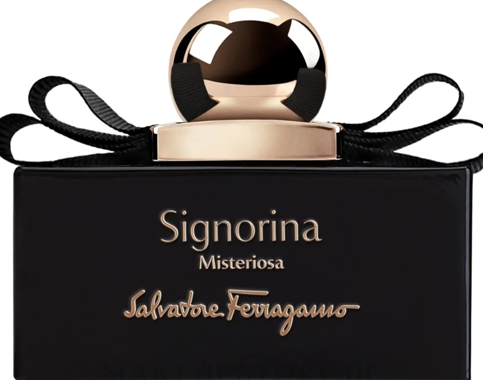 Ferragamo Signorina Misteriosa