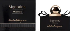 Ferragamo Signorina Misteriosa