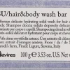 Feste Seife für Körper und Haare