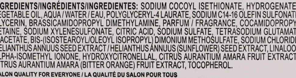 Feste Seife für Körper und Haare