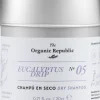 Festes Haarshampoo Eukalyptus