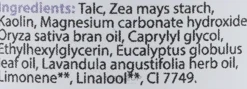 Festes Haarshampoo Eukalyptus