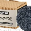 Festes Männershampoo für Haar, Körper und Bart