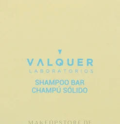 Festes Schampoo