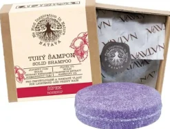 Festes Shampoo