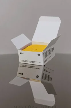 Festes Shampoo Mango