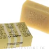 Festes Shampoo mit natürlichen Pflanzenextrakten und Ölen
