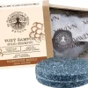 Festes Shampoo 'Sheabutter'