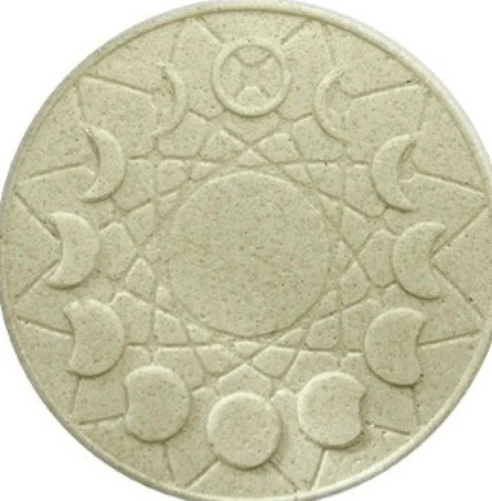Festes stärkendes Shampoo