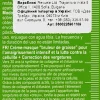 Fettverbrennende Crememaske