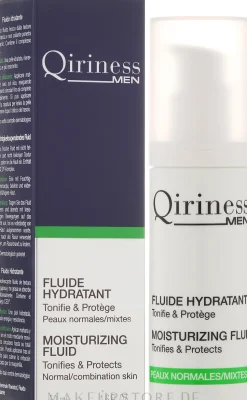 Feuchtigkeitsfluid für einen strahlenden Teint